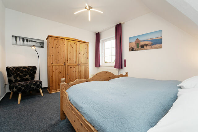 Ferienwohnung in Fehmarn OT Petersdorf - Ferienhaus Petersdorf Vergissmeinnicht - Bild 17