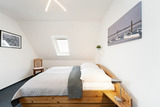 Ferienwohnung in Fehmarn OT Petersdorf - Ferienhaus Petersdorf Vergissmeinnicht - Bild 19