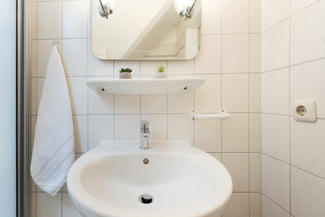 Ferienwohnung in Fehmarn OT Petersdorf - Ferienhaus Petersdorf Vergissmeinnicht - Bild 23