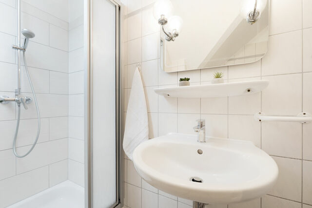 Ferienwohnung in Fehmarn OT Petersdorf - Ferienhaus Petersdorf Vergissmeinnicht - Bild 24