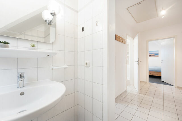 Ferienwohnung in Fehmarn OT Petersdorf - Ferienhaus Petersdorf Vergissmeinnicht - Bild 25