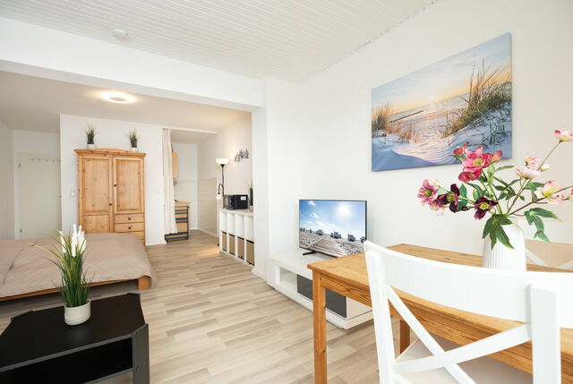 Ferienwohnung in Laboe - F&ouml;rdeperle Laboe - Bild 8