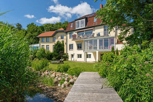 Ferienwohnung in Eutin-Sielbeck - Haus am See I - Bild 22