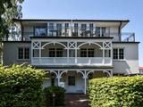 Ferienwohnung in Binz - Ferienwohnung Penthouse Apartment in der Villa Bernstein - Bild 1