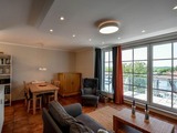 Ferienwohnung in Binz - Ferienwohnung Penthouse Apartment in der Villa Bernstein - Bild 3