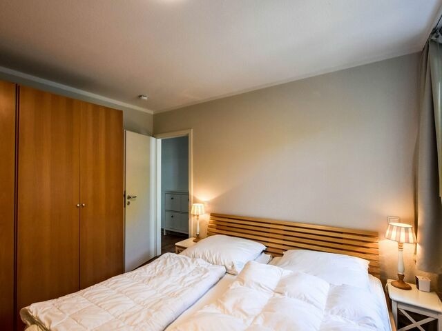 Ferienwohnung in Binz - Ferienwohnung Penthouse Apartment in der Villa Bernstein - Bild 7