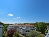 Ferienwohnung in Binz - Ferienwohnung Penthouse Apartment in der Villa Bernstein - Bild 11