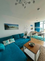Ferienwohnung in Fehmarn OT Burgtiefe - Fewo Seeblick-Fehmarn - Bild 2