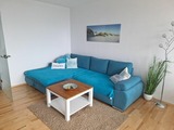 Ferienwohnung in Fehmarn OT Burgtiefe - Fewo Seeblick-Fehmarn - Bild 3