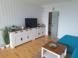 Ferienwohnung in Fehmarn OT Burgtiefe - Fewo Seeblick-Fehmarn - Bild 5