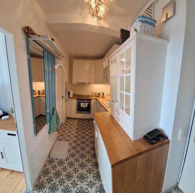 Ferienwohnung in Fehmarn OT Burgtiefe - Fewo Seeblick-Fehmarn - Bild 6