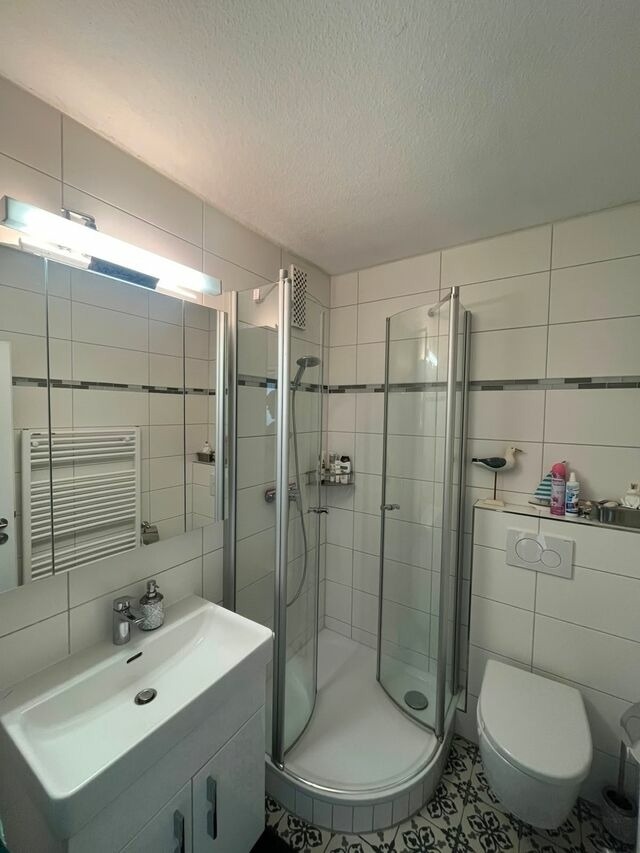 Ferienwohnung in Fehmarn OT Burgtiefe - Fewo Seeblick-Fehmarn - Bild 9