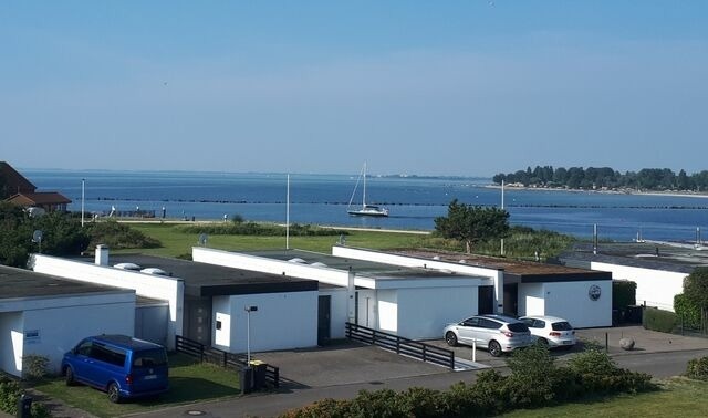 Ferienwohnung in Fehmarn OT Burgtiefe - Fewo Seeblick-Fehmarn - Bild 10