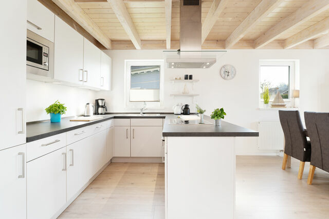 Ferienhaus in S&uuml;ssau - Seeliebe 2 - Bild 18