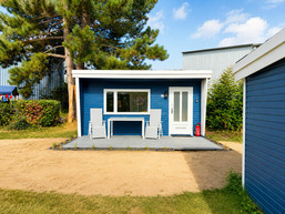 Finnenhaus 9 | MarinaBaltica