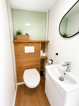 Bungalow in Travem&uuml;nde - Finnenhaus 9 | MarinaBaltica - Bild 6