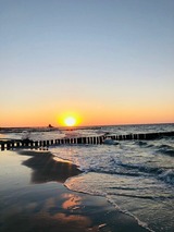 Ferienwohnung in Zingst - Sonne - Bild 3