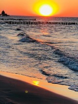 Ferienwohnung in Zingst - Sonne - Bild 4