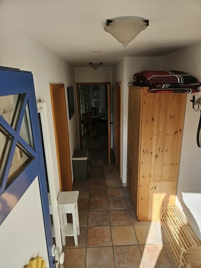 Ferienwohnung in Zingst - Sonne - Bild 11