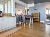 Ferienwohnung in Barth - Speicherresidenz App. 6.4 Dachloft MEERzeit - Bild 5