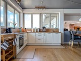 Ferienwohnung in Barth - Speicherresidenz App. 6.4 Dachloft MEERzeit - Bild 8
