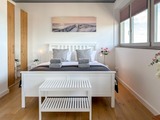 Ferienwohnung in Barth - Speicherresidenz App. 6.4 Dachloft MEERzeit - Bild 10