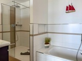 Ferienwohnung in Barth - Speicherresidenz App. 6.4 Dachloft MEERzeit - Bild 11