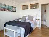 Ferienwohnung in Barth - Speicherresidenz App. 6.4 Dachloft MEERzeit - Bild 12
