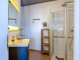 Ferienwohnung in Barth - Speicherresidenz App. 6.4 Dachloft MEERzeit - Bild 13