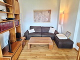 Ferienwohnung in Wismar - NEU! Maisonette Wohnung Pfeffersack Altstadt N&auml;he Bahnhof - ABC444 - Bild 4