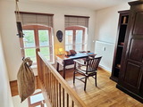 Ferienwohnung in Wismar - NEU! Maisonette Wohnung Pfeffersack Altstadt N&auml;he Bahnhof - ABC444 - Bild 5