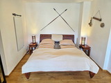 Ferienwohnung in Wismar - NEU! Maisonette Wohnung Pfeffersack Altstadt N&auml;he Bahnhof - ABC444 - Bild 6