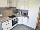 Ferienwohnung in Wismar - NEU! Maisonette Wohnung Pfeffersack Altstadt N&auml;he Bahnhof - ABC444 - Bild 8