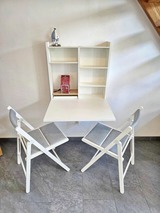 Ferienwohnung in Wismar - NEU! Maisonette Wohnung Pfeffersack Altstadt N&auml;he Bahnhof - ABC444 - Bild 9