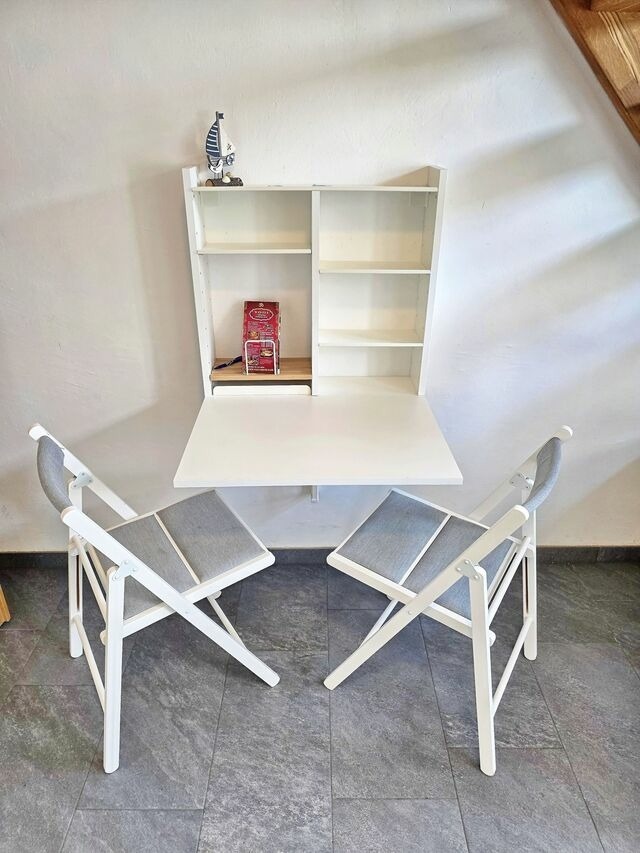 Ferienwohnung in Wismar - NEU! Maisonette Wohnung Pfeffersack Altstadt N&auml;he Bahnhof - ABC444 - Bild 9