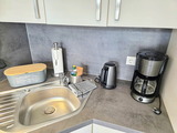 Ferienwohnung in Wismar - NEU! Maisonette Wohnung Pfeffersack Altstadt N&auml;he Bahnhof - ABC444 - Bild 10