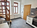 Ferienwohnung in Wismar - NEU! Maisonette Wohnung Pfeffersack Altstadt N&auml;he Bahnhof - ABC444 - Bild 11