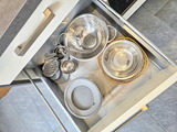 Ferienwohnung in Wismar - NEU! Maisonette Wohnung Pfeffersack Altstadt N&auml;he Bahnhof - ABC444 - Bild 13