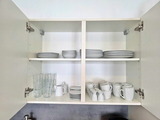 Ferienwohnung in Wismar - NEU! Maisonette Wohnung Pfeffersack Altstadt N&auml;he Bahnhof - ABC444 - Bild 14