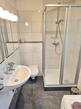 Ferienwohnung in Wismar - NEU! Maisonette Wohnung Pfeffersack Altstadt N&auml;he Bahnhof - ABC444 - Bild 16