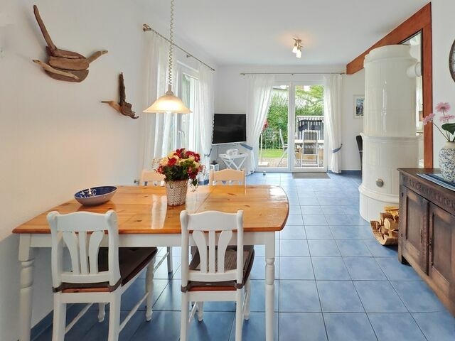 Ferienhaus in Prerow - Uns to Hus - Bild 3