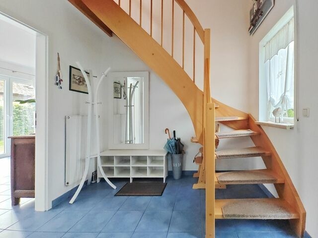 Ferienhaus in Prerow - Uns to Hus - Bild 7