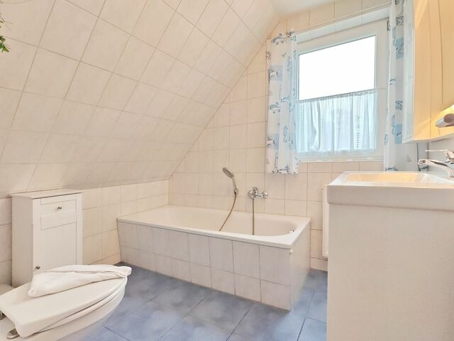 Ferienhaus in Prerow - Uns to Hus - Bild 8