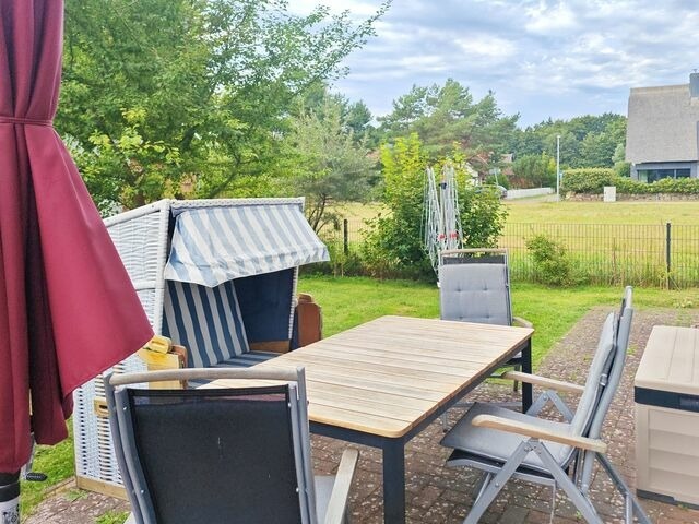 Ferienhaus in Prerow - Uns to Hus - Bild 14