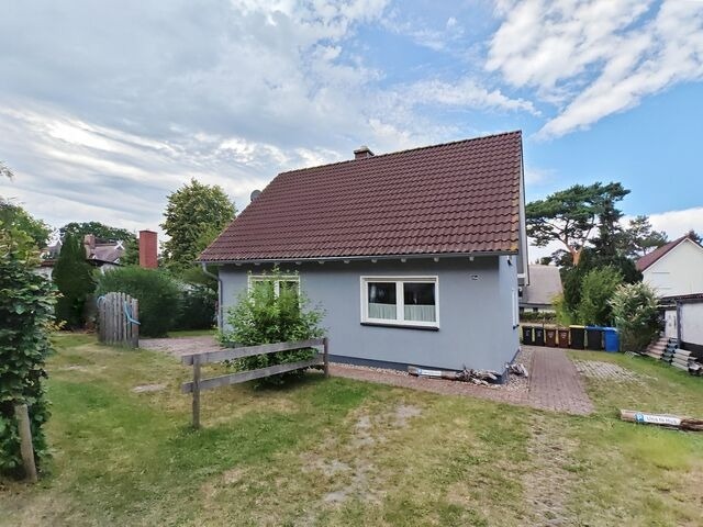 Ferienhaus in Prerow - Uns to Hus - Bild 15