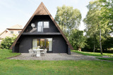 Ferienhaus in Sch&ouml;nwalde - Kleine Bleibe Holstein - Bild 1