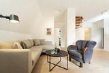Ferienhaus in Sch&ouml;nwalde - Kleine Bleibe Holstein - Bild 7