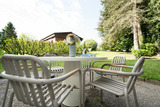 Ferienhaus in Sch&ouml;nwalde - Kleine Bleibe Holstein - Bild 9