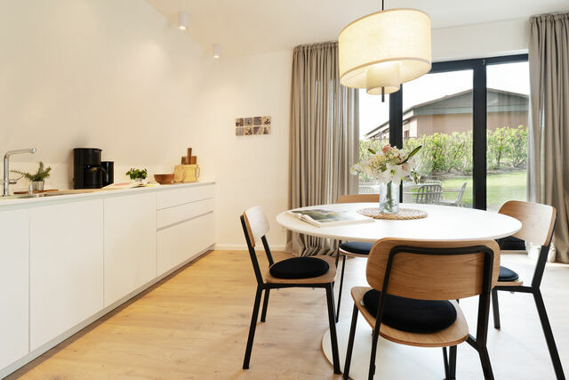 Ferienhaus in Sch&ouml;nwalde - Kleine Bleibe Holstein - Bild 16