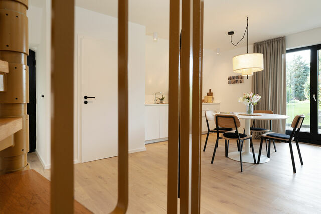 Ferienhaus in Sch&ouml;nwalde - Kleine Bleibe Holstein - Bild 20